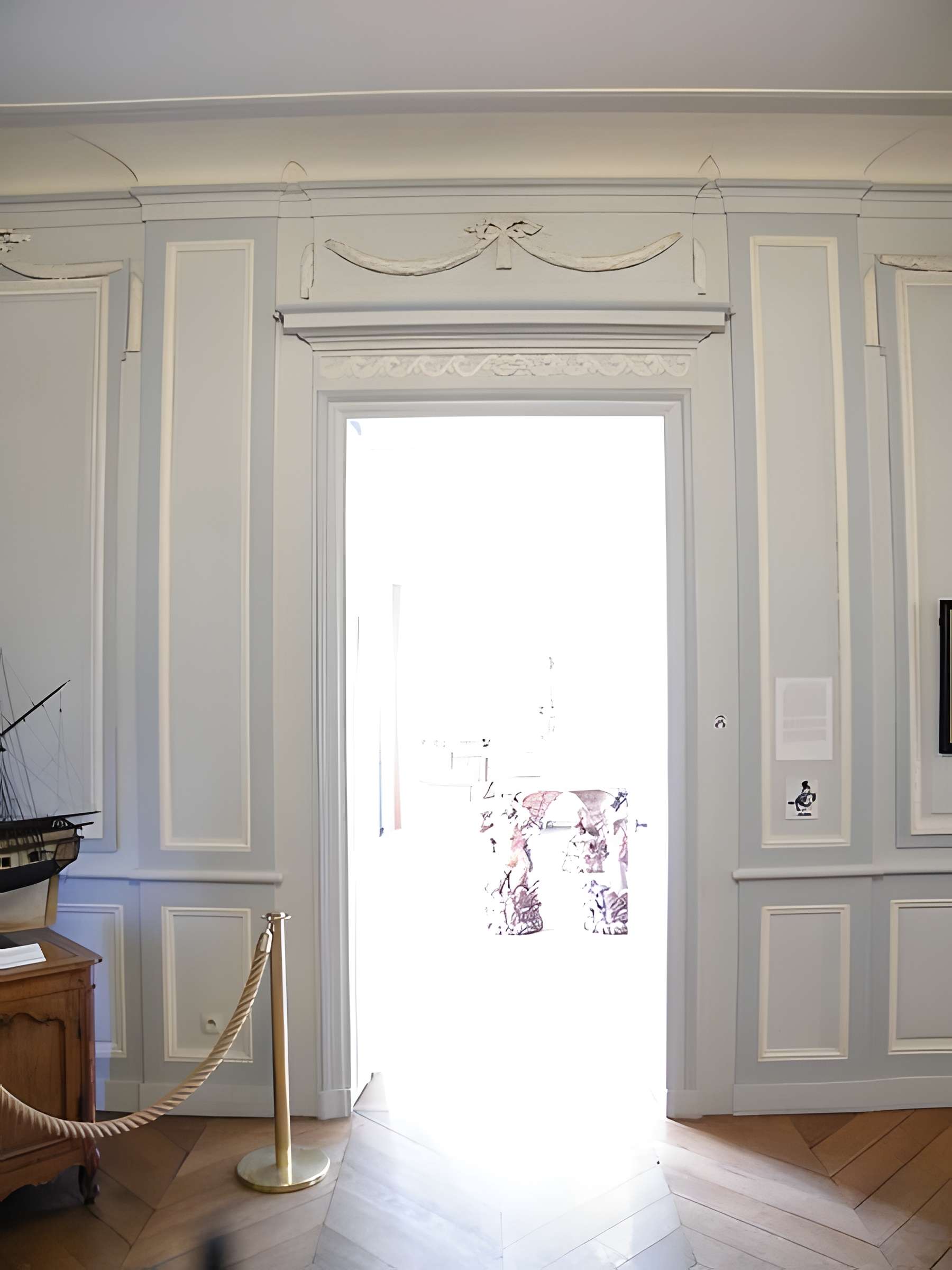 Musée national de la Marine de Rochefort