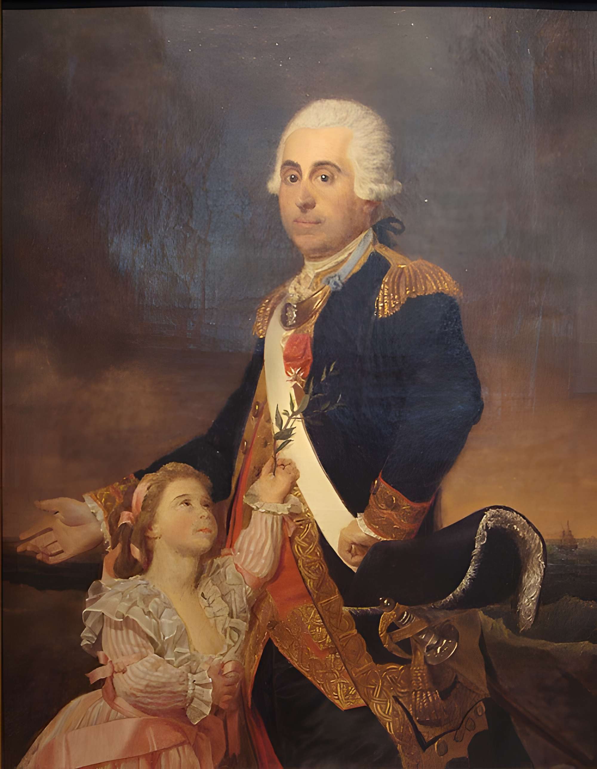 Musée national de la Marine de Rochefort