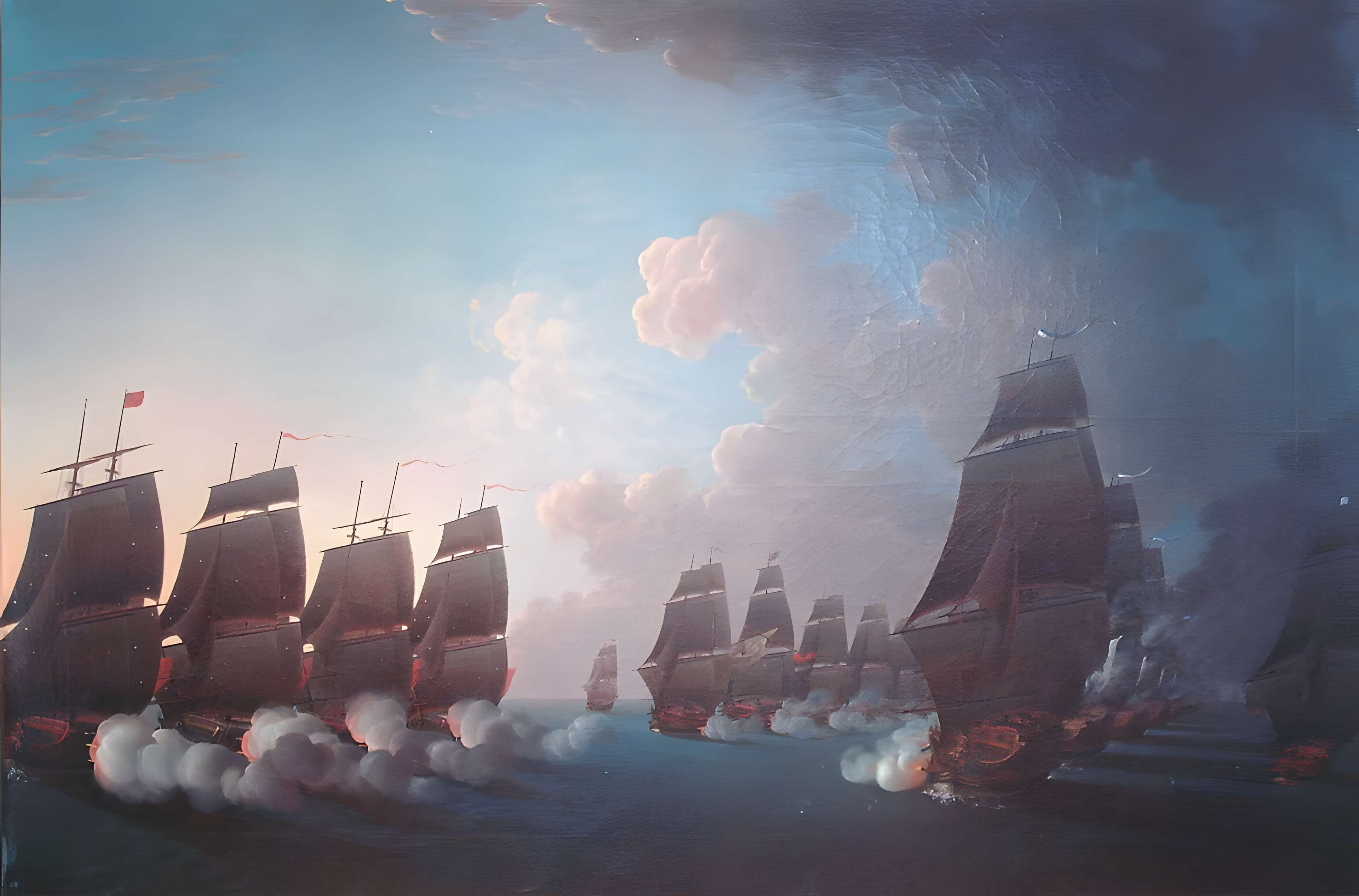 Musée national de la Marine de Rochefort