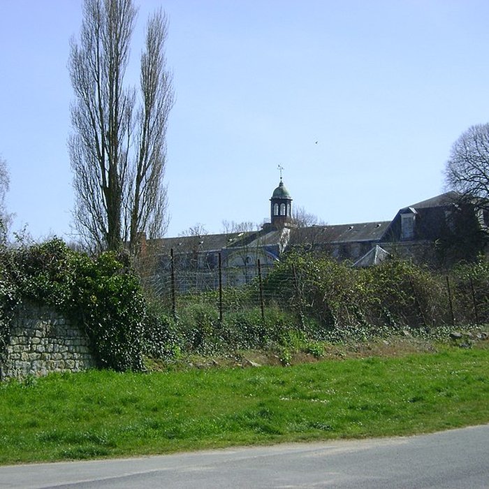 Photo de Musée national de lAncienne École de médecine navale de Rochefort