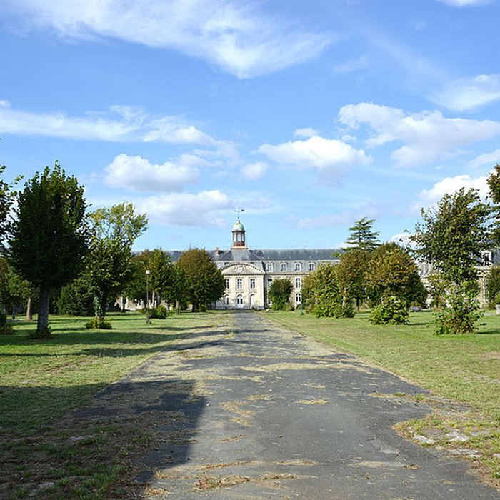 Photo de Musée national de lAncienne École de médecine navale de Rochefort