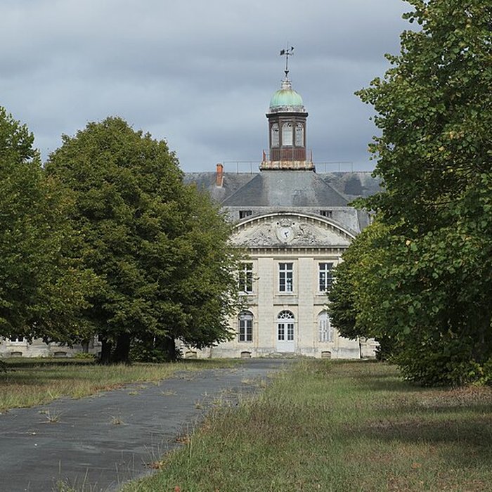 Photo de Musée national de lAncienne École de médecine navale de Rochefort