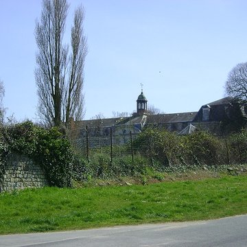 Musée national de lAncienne École de médecine navale de Rochefort