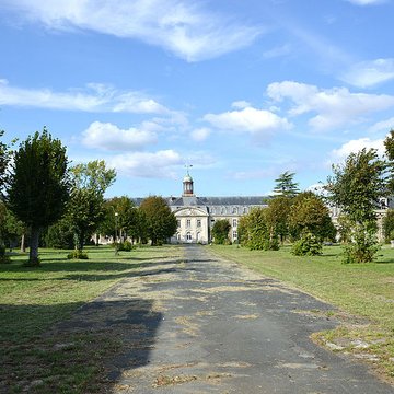 Musée national de lAncienne École de médecine navale de Rochefort