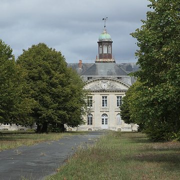 Musée national de lAncienne École de médecine navale de Rochefort