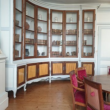 Musée national de lAncienne École de médecine navale de Rochefort