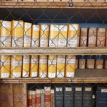 Musée national de lAncienne École de médecine navale de Rochefort