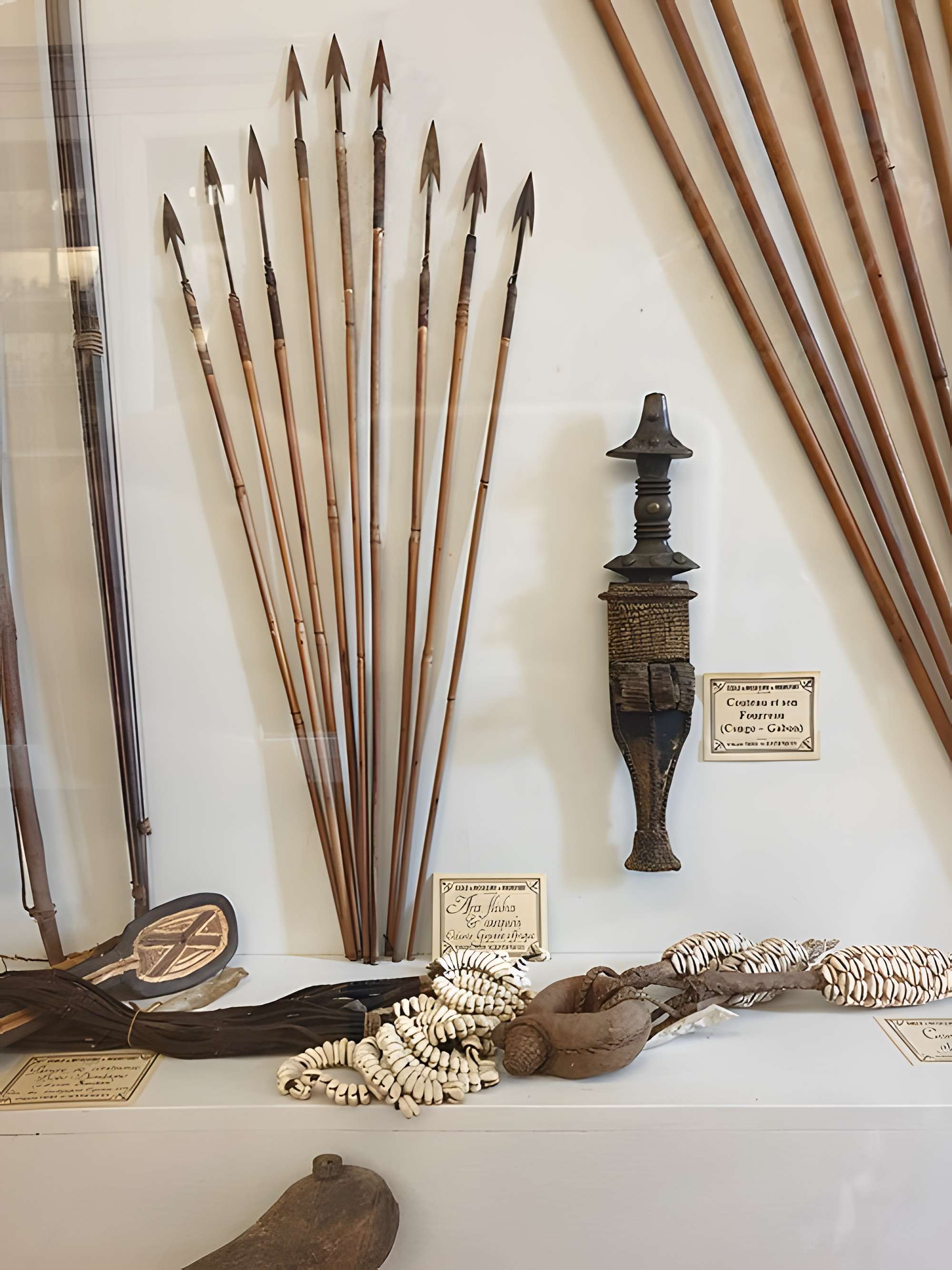 Musée national de l'Ancienne École de médecine navale de Rochefort