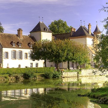 Château de Sigy