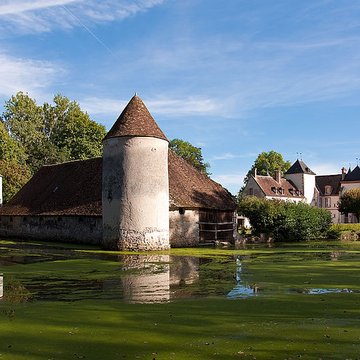 Château de Sigy