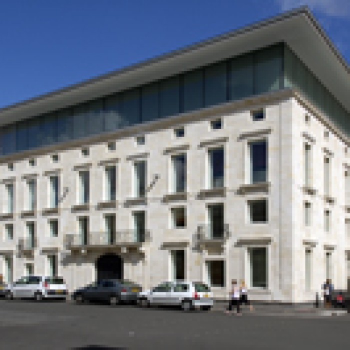 Photo de Musée Hèbre de Saint-Clément à Rochefort