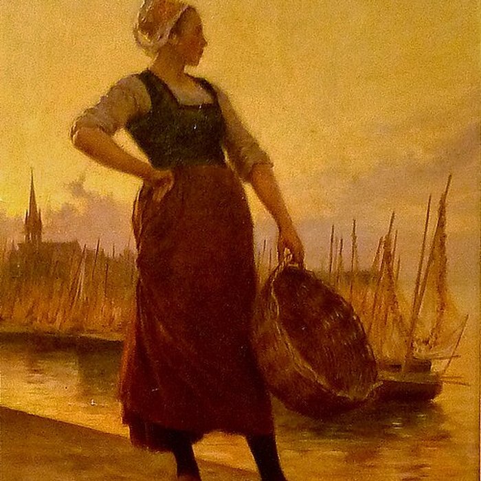 Photo de Musée Hèbre de Saint-Clément à Rochefort