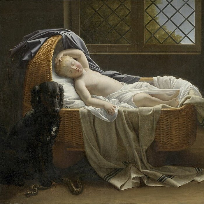 Photo de Musée Hèbre de Saint-Clément à Rochefort