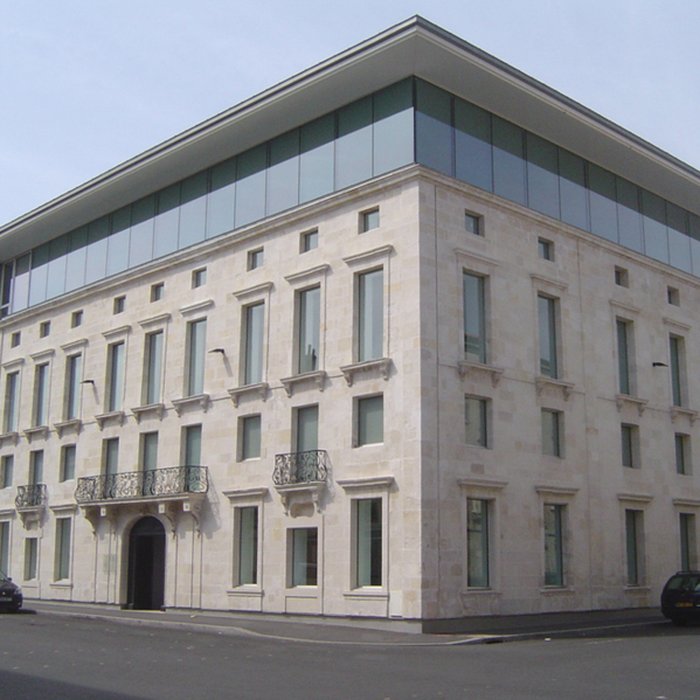 Photo de Musée Hèbre de Saint-Clément à Rochefort
