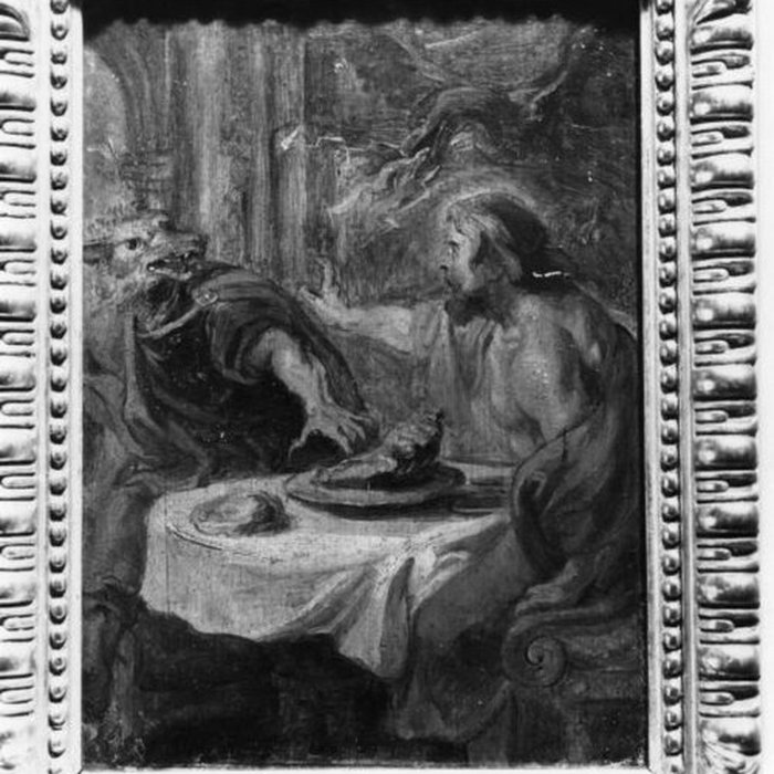 Photo de Musée Hèbre de Saint-Clément à Rochefort