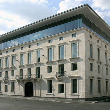 Musée Hèbre de Saint-Clément à Rochefort