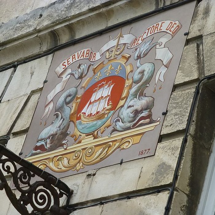 Photo de Musée des beaux-arts de La Rochelle