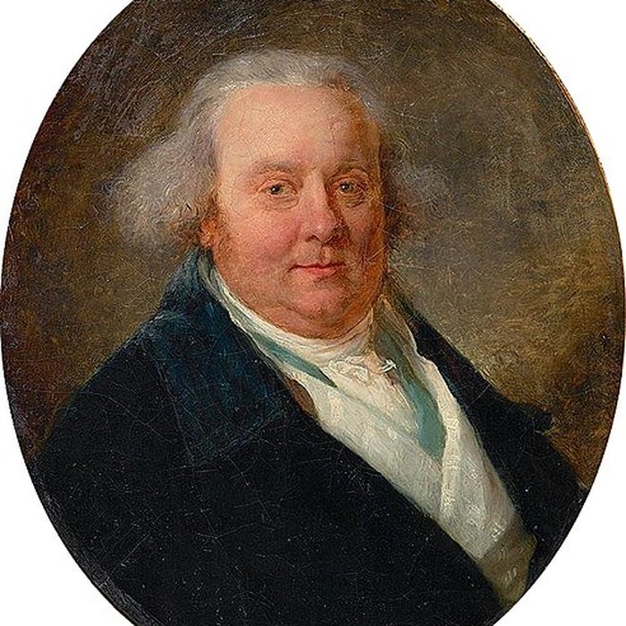 Photo de Musée des beaux-arts de La Rochelle