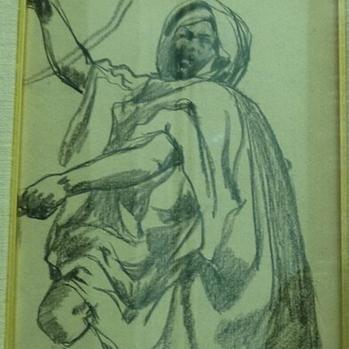 Photo de Musée des beaux-arts de La Rochelle