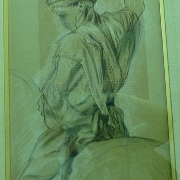 Photo de Musée des beaux-arts de La Rochelle