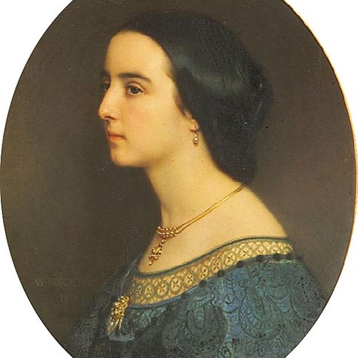 Photo de Musée des beaux-arts de La Rochelle