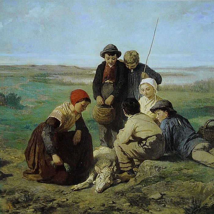 Photo de Musée des beaux-arts de La Rochelle