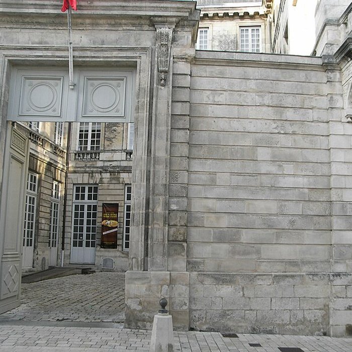 Photo de Musée des beaux-arts de La Rochelle
