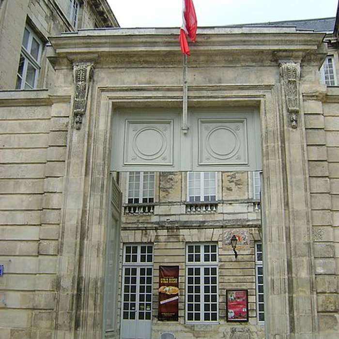 Photo de Musée des beaux-arts de La Rochelle