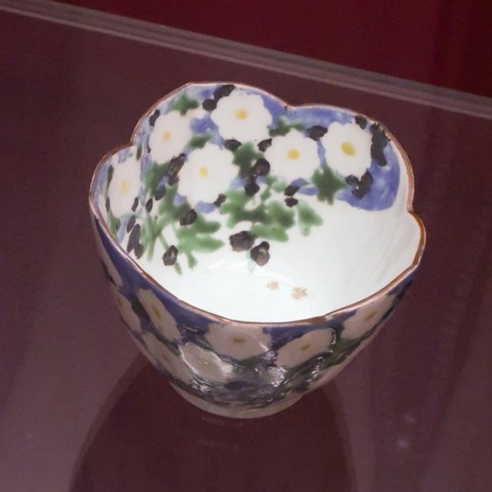 Photo de Musée des beaux-arts de La Rochelle