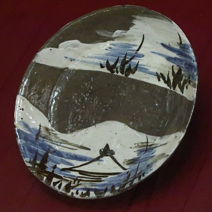 Photo de Musée des beaux-arts de La Rochelle