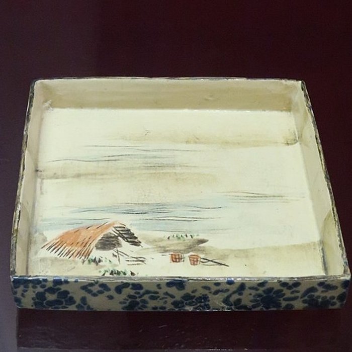 Photo de Musée des beaux-arts de La Rochelle