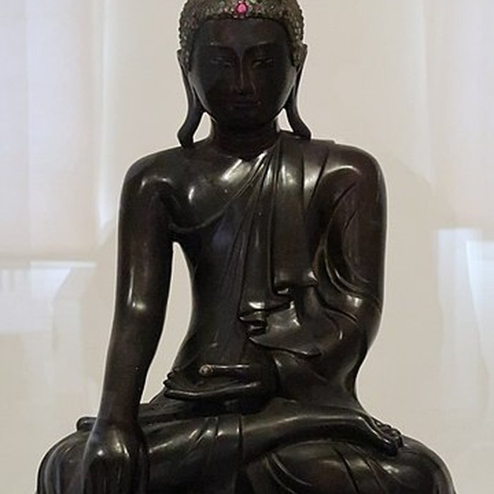 Photo de Musée des beaux-arts de La Rochelle