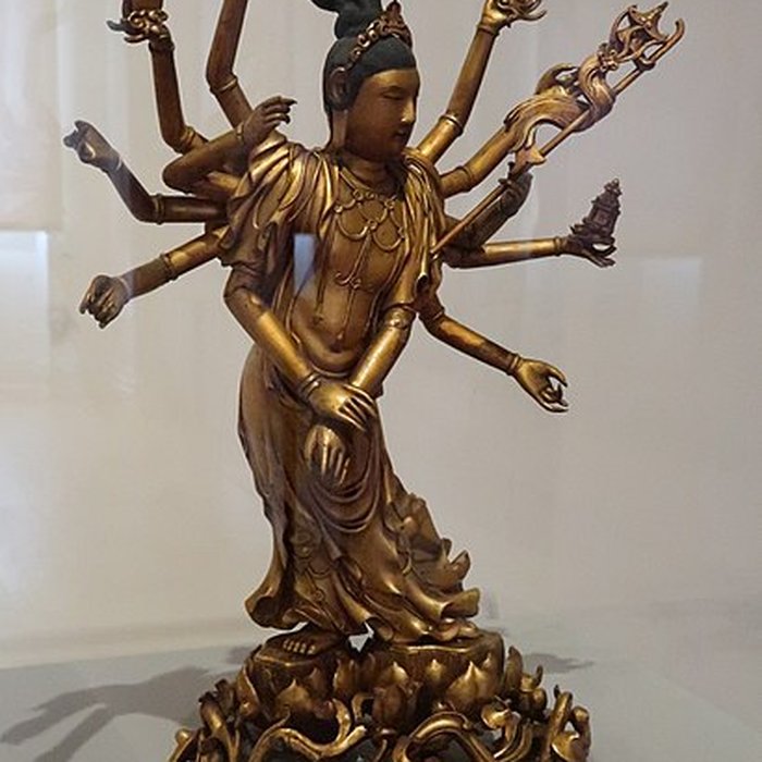 Photo de Musée des beaux-arts de La Rochelle