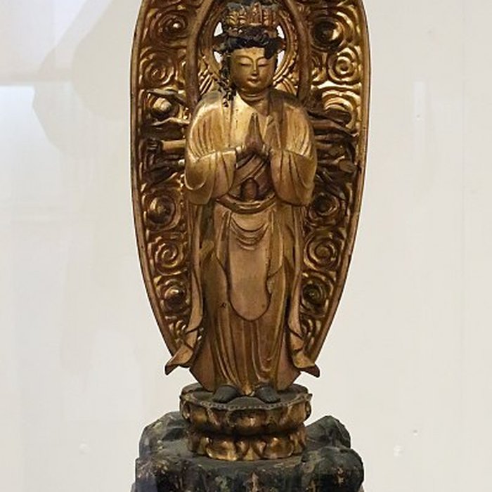 Photo de Musée des beaux-arts de La Rochelle