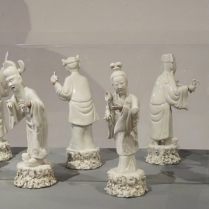 Photo de Musée des beaux-arts de La Rochelle