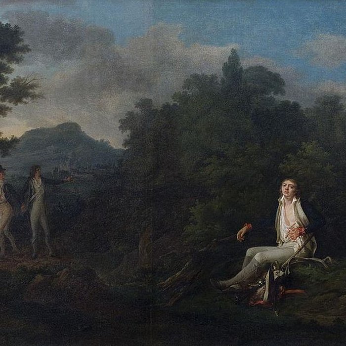 Photo de Musée des beaux-arts de La Rochelle