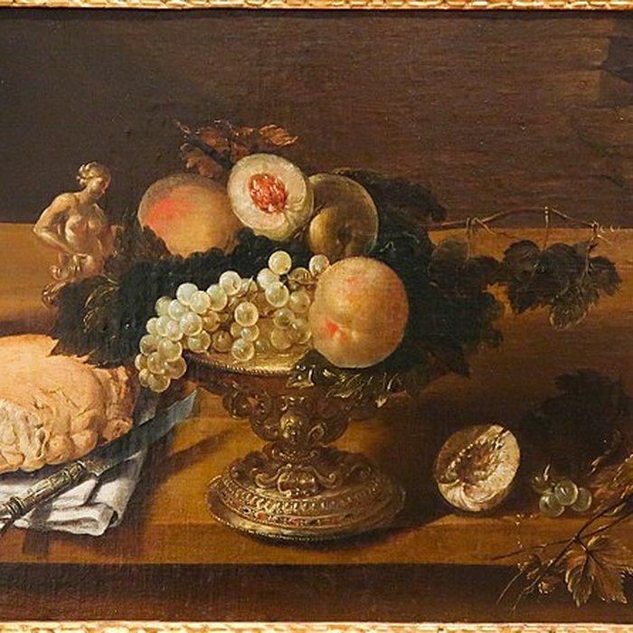 Photo de Musée des beaux-arts de La Rochelle