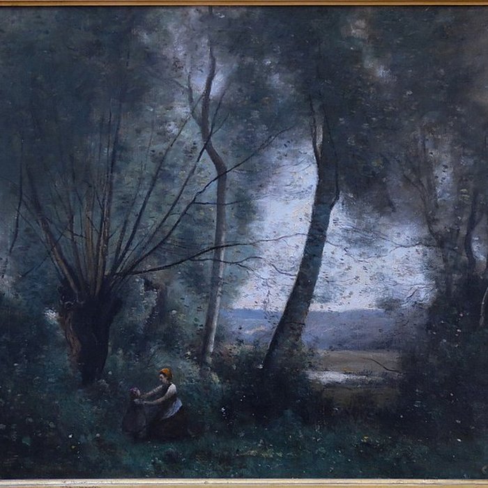 Photo de Musée des beaux-arts de La Rochelle