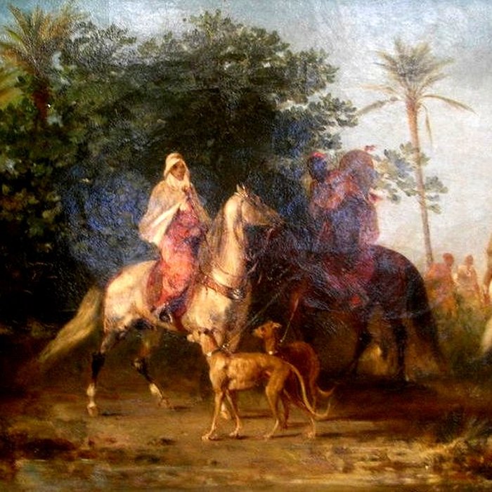 Photo de Musée des beaux-arts de La Rochelle