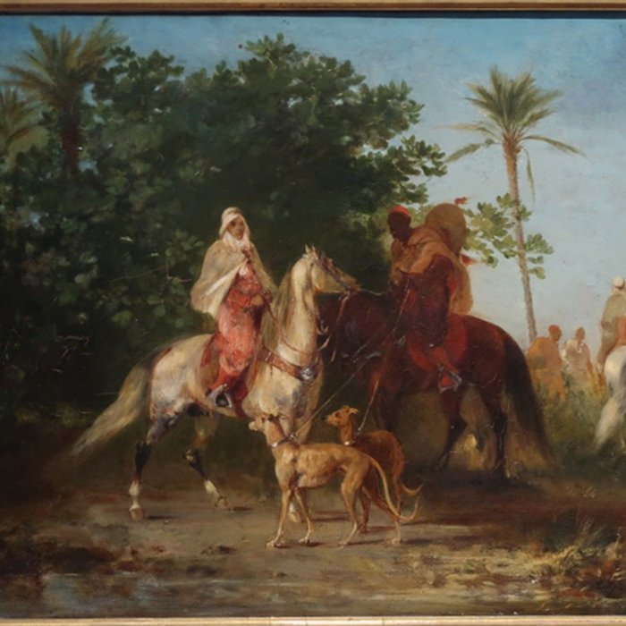 Photo de Musée des beaux-arts de La Rochelle