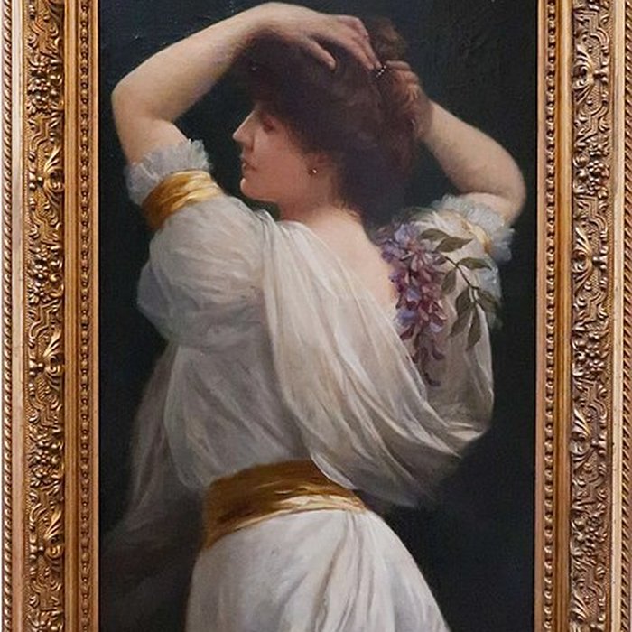 Photo de Musée des beaux-arts de La Rochelle