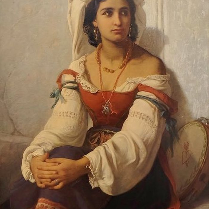 Photo de Musée des beaux-arts de La Rochelle