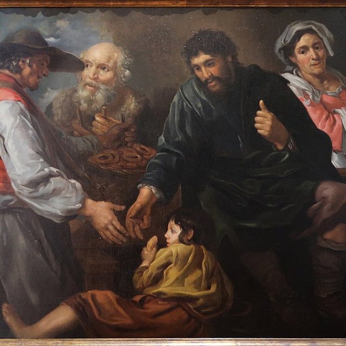 Photo de Musée des beaux-arts de La Rochelle