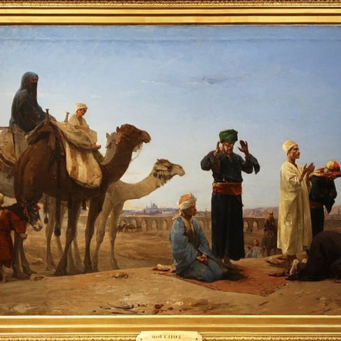 Photo de Musée des beaux-arts de La Rochelle