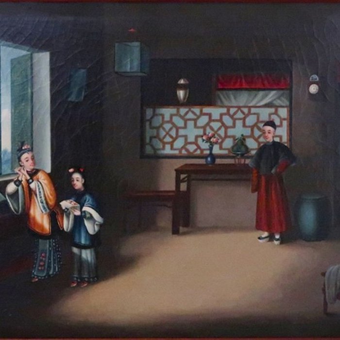 Photo de Musée des beaux-arts de La Rochelle