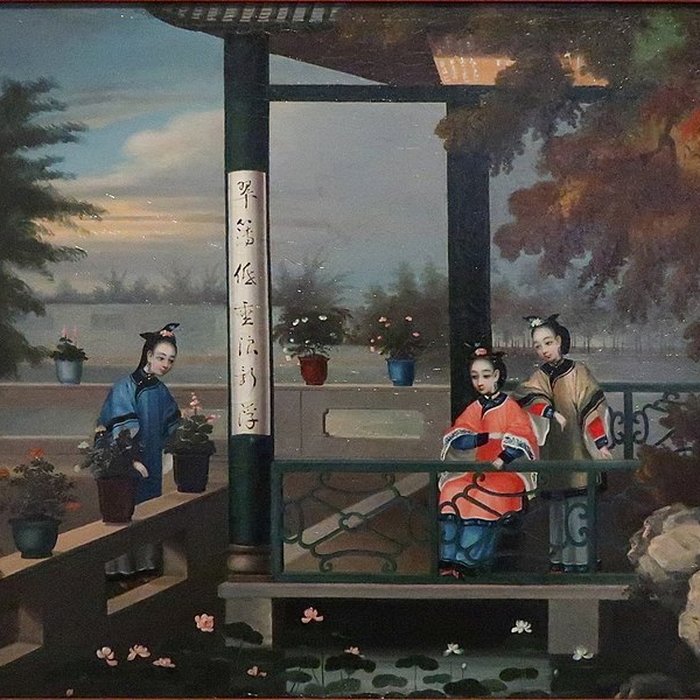 Photo de Musée des beaux-arts de La Rochelle