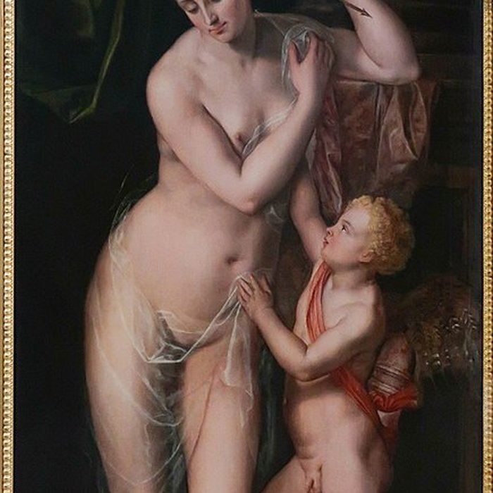 Photo de Musée des beaux-arts de La Rochelle