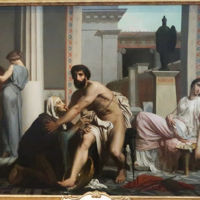 Photo de Musée des beaux-arts de La Rochelle