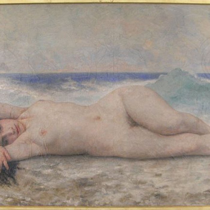 Photo de Musée des beaux-arts de La Rochelle