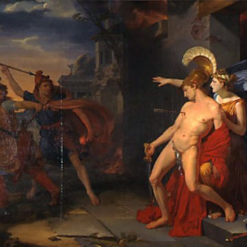 Musée des beaux-arts de La Rochelle